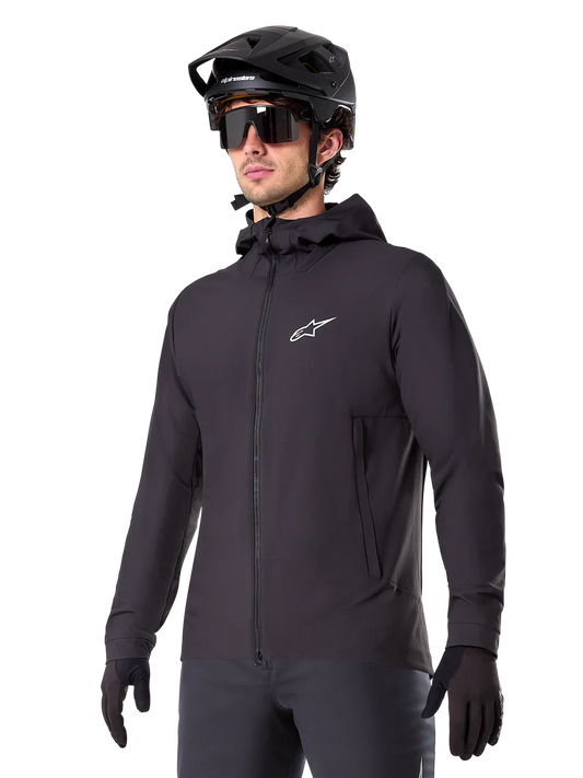 ALPINESTARS A-DURA THERMAL Jacke Schwarz