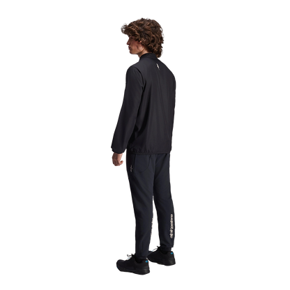 Jacke ALPINESTARS A-ARIA WINDBREAKER Schwarz