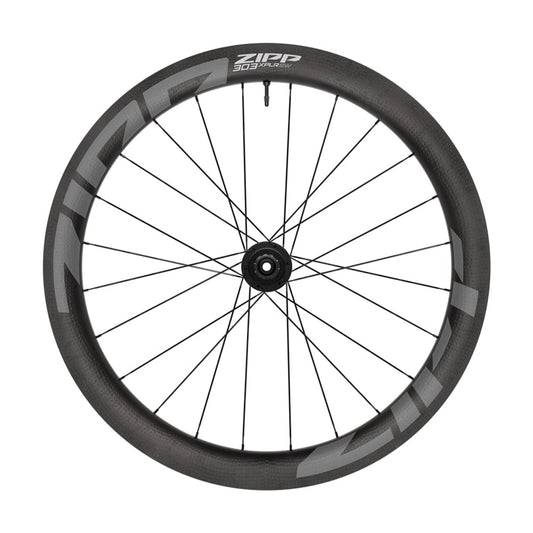 ZIPP 303 SW XPLR Tubeless Ready Hinterrad (Center Lock), grau