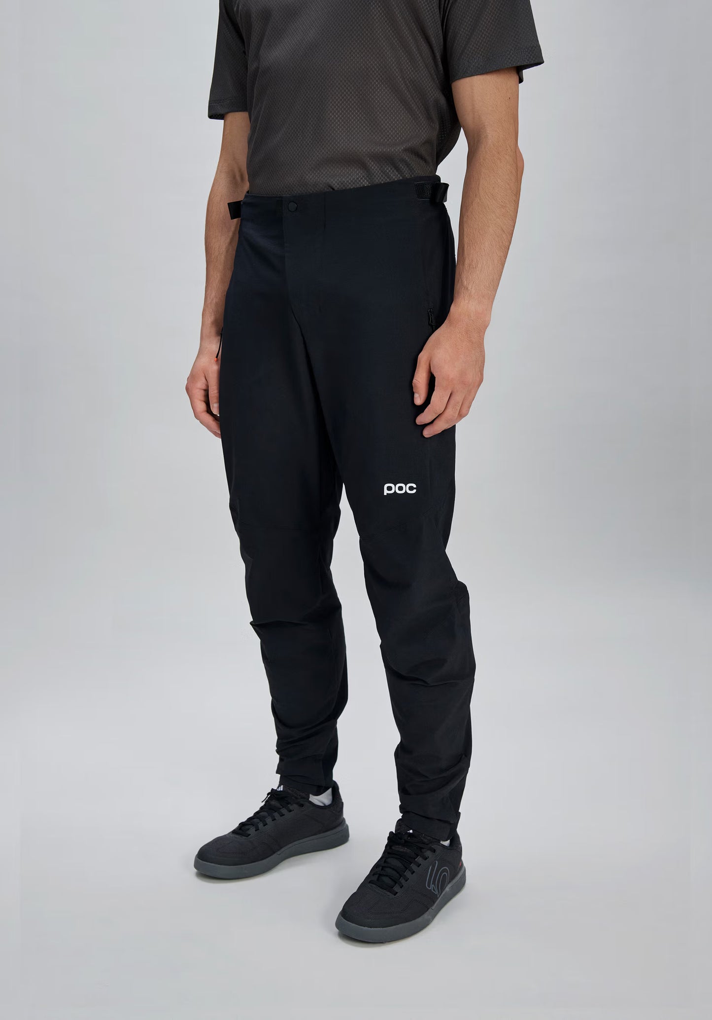 POC MOTION Hose Schwarz