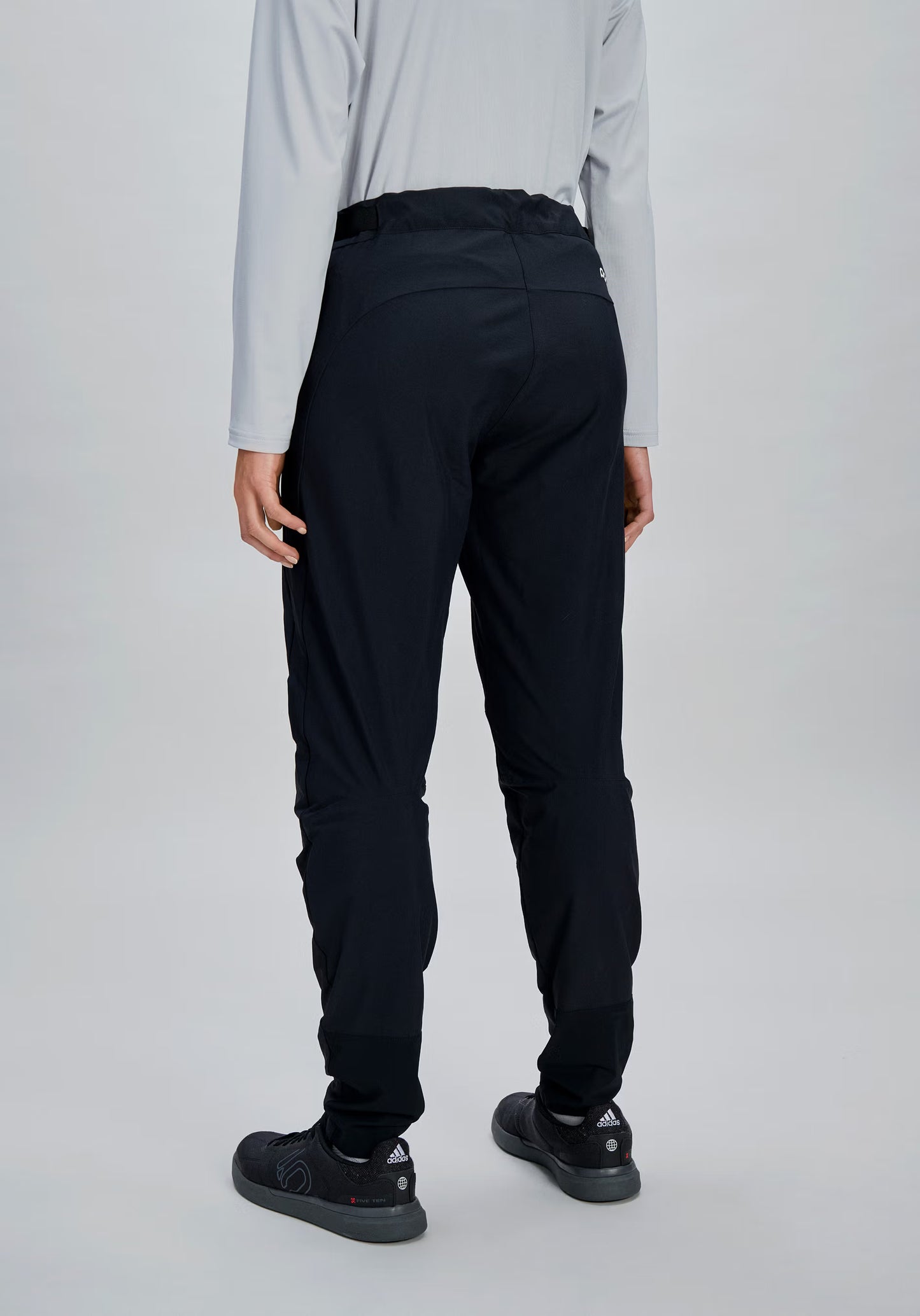 POC MOTION Hose Frau Schwarz