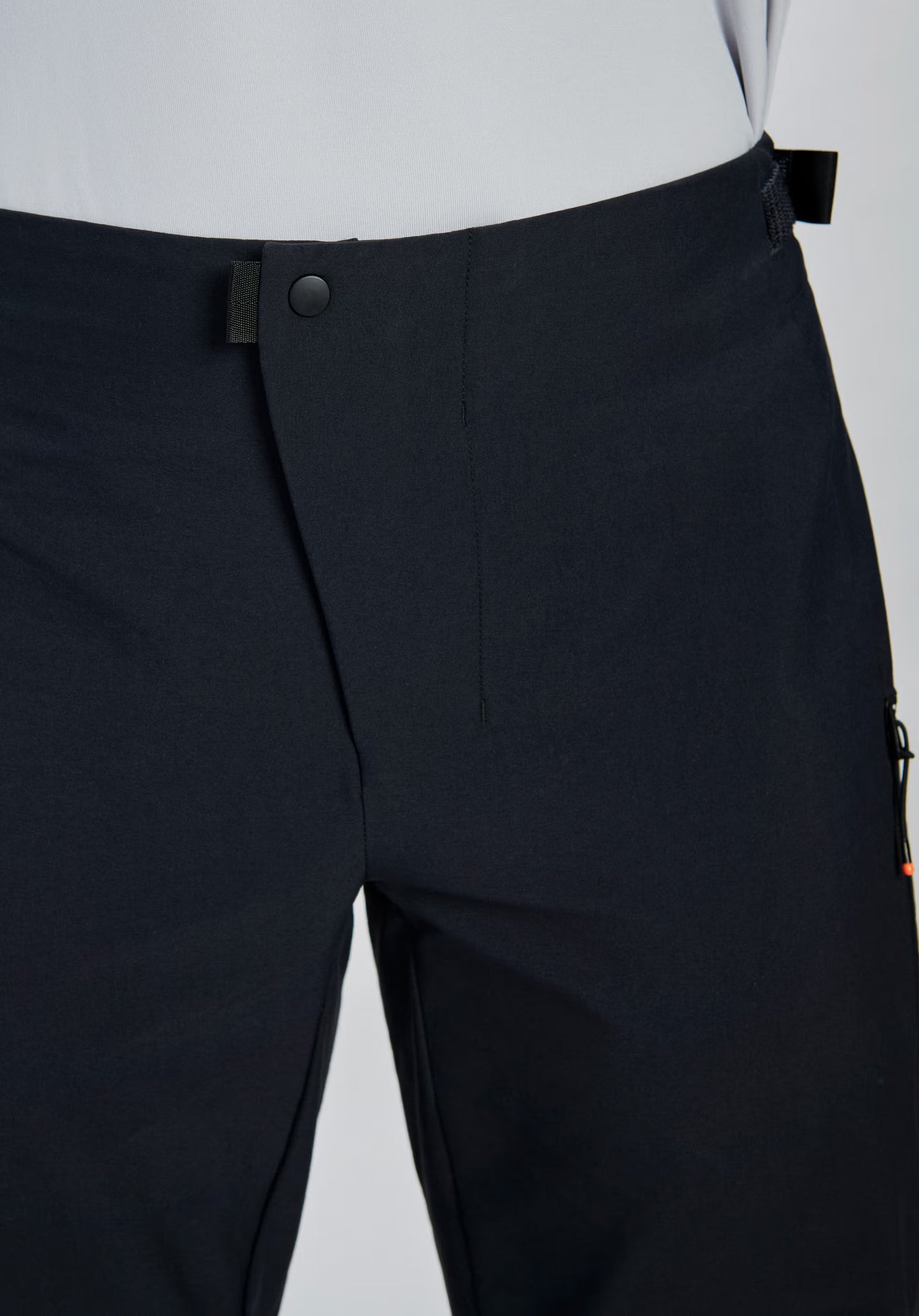 POC MOTION Hose Frau Schwarz