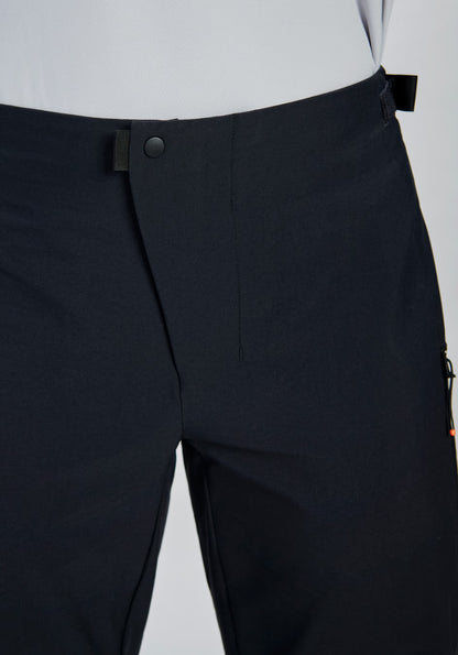 Hose POC MOTION Damen Schwarz