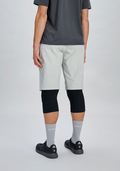 Short POC MOTION Damen Grau