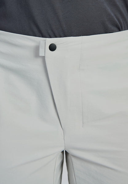 Short POC MOTION Damen Grau
