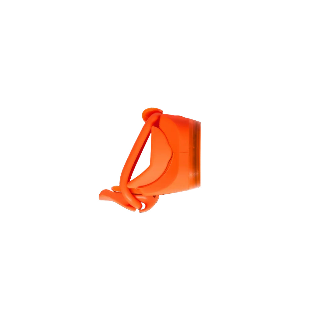 Helmleuchte KNOG POC AMIDAL Orange