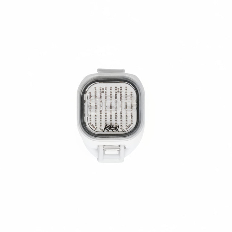 Helmlampe KNOG POC AMIDAL Weiß