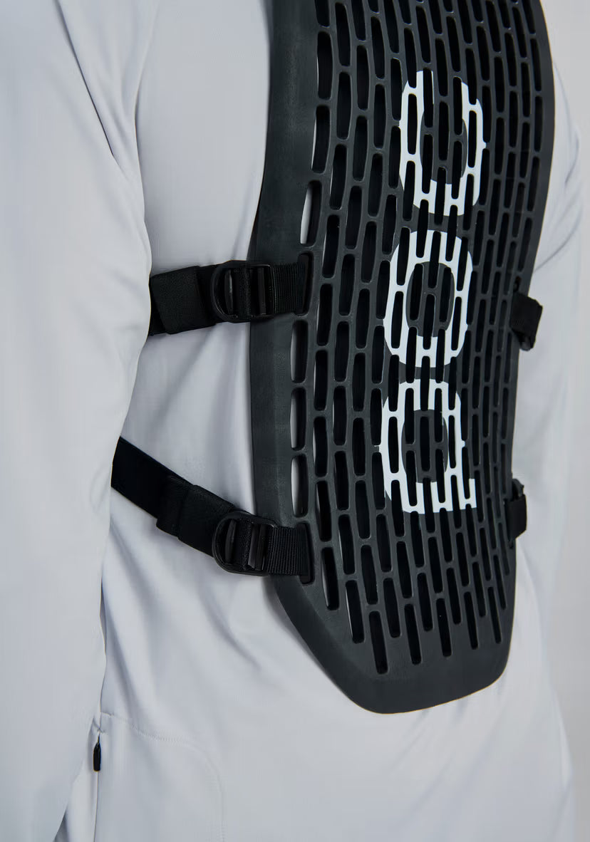 POC VPD AIR TORSO Schutzweste Schwarz