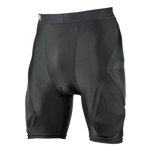 O'NEAL TRAIL Schutzunterhose Schwarz
