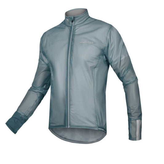 ENDURA FS260-PRO ADRENALINE RACE Jacket Grau