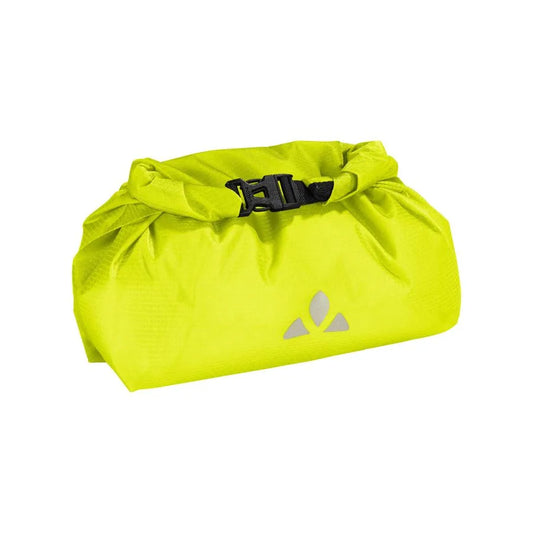 lenkertasche gelb VAUDE AQUA BOX 6 L Lenkertasche Gelb – Probikeshop
