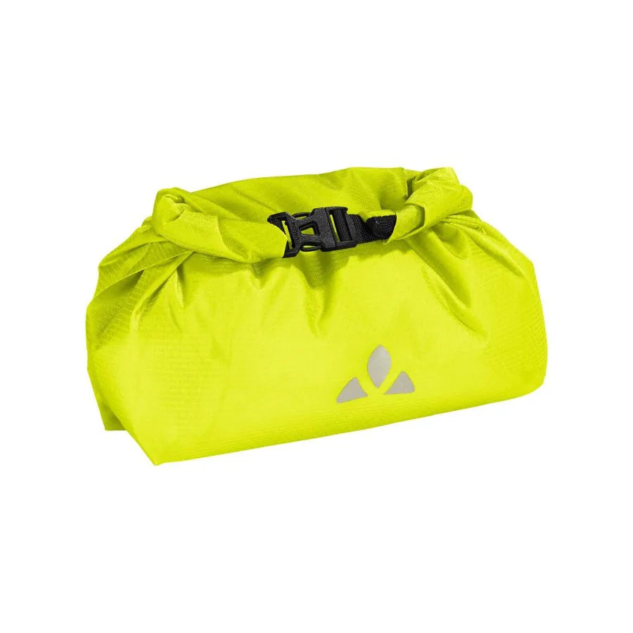 VAUDE AQUA BOX LIGHT 4 L Lenkertasche Gelb
