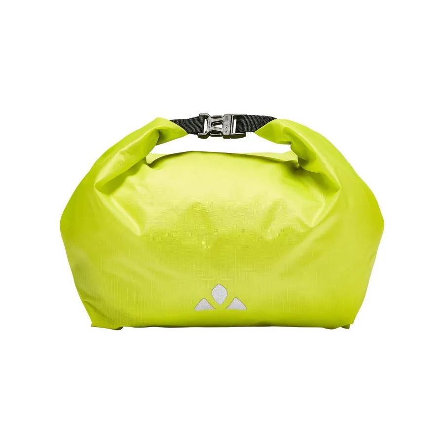 VAUDE AQUA BOX LIGHT 4 L Lenkertasche Gelb