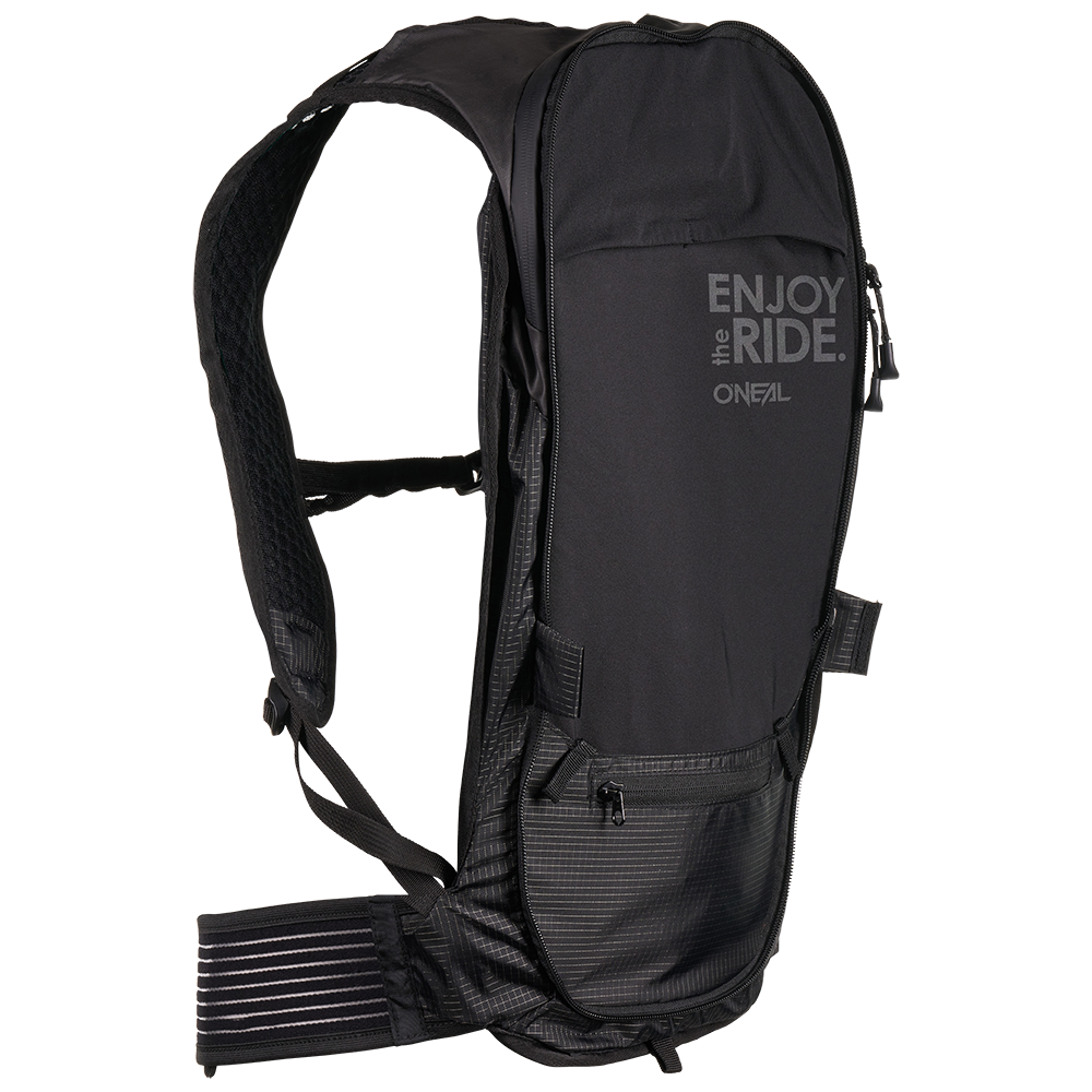 O'NEAL JUNCTION Rucksack mit Rückenband Schwarz