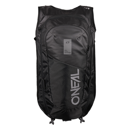 O'NEAL JUNCTION Rucksack mit Rückenband Schwarz