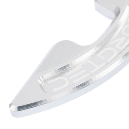 Bash-Guard BURGTEC für Sram T-Type X0 Silber
