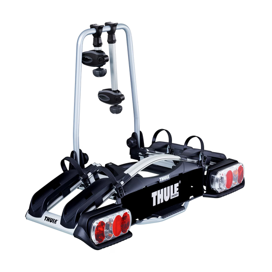 Fahrradträger THULE EUROWAY G2 - 2 Fahrräder