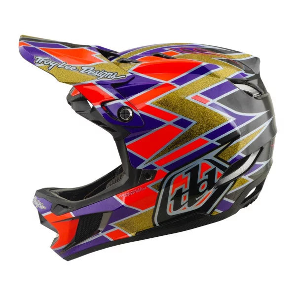 AUSRÜSTUNG - MTB-Fullface-Helme