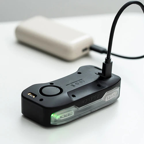 Rücklicht RAVEMEN RADAR NT201