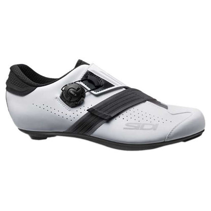 Straßenschuhe SIDI PRIMA Damen Weiß/Schwarz