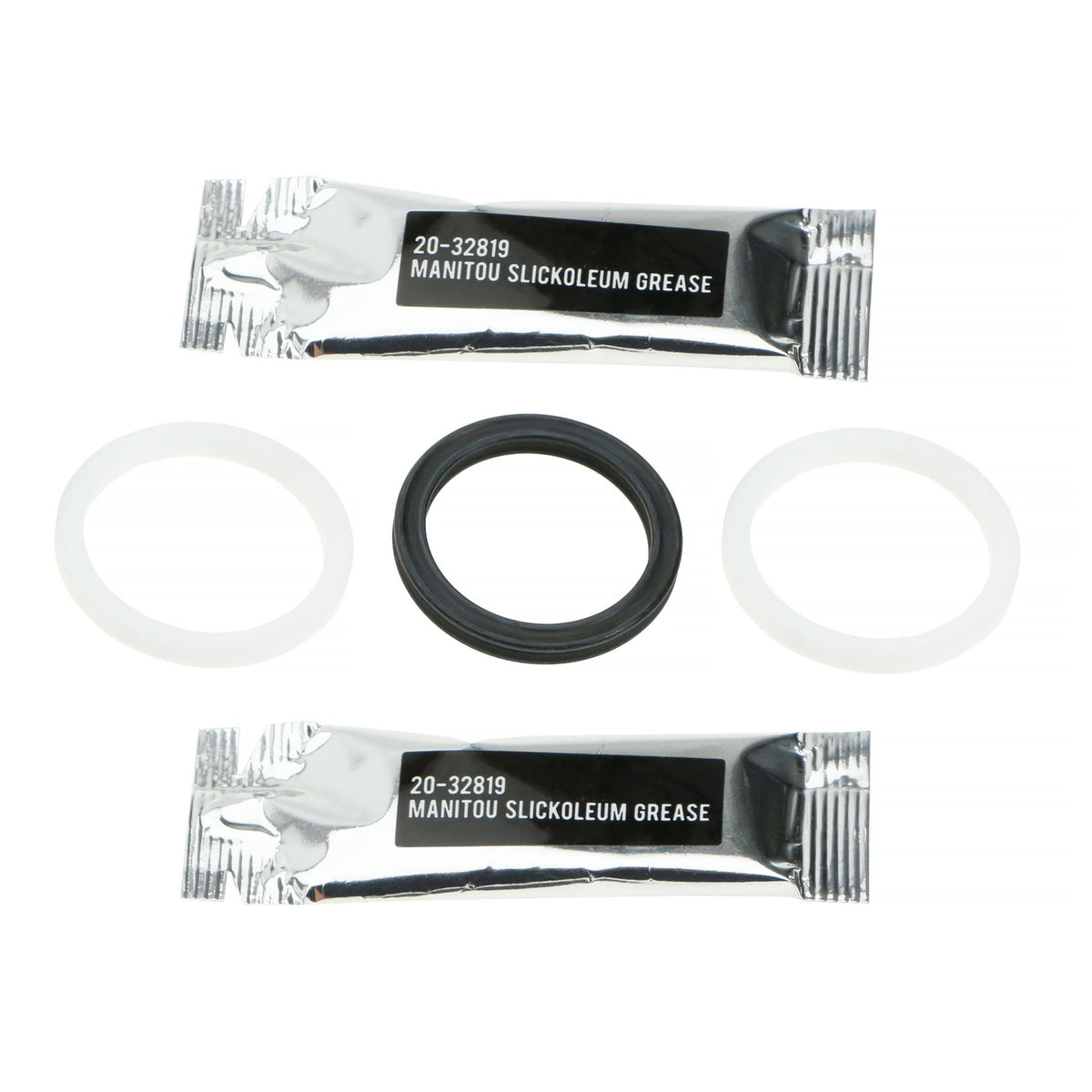 Luftkolbendichtung MANITOU Dorado 36 mm