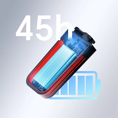 Rücklicht RAVEMEN CL01