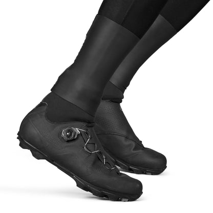 GRIPGRAB AQUASEAL WATERPROOF Gamaschen Schwarz