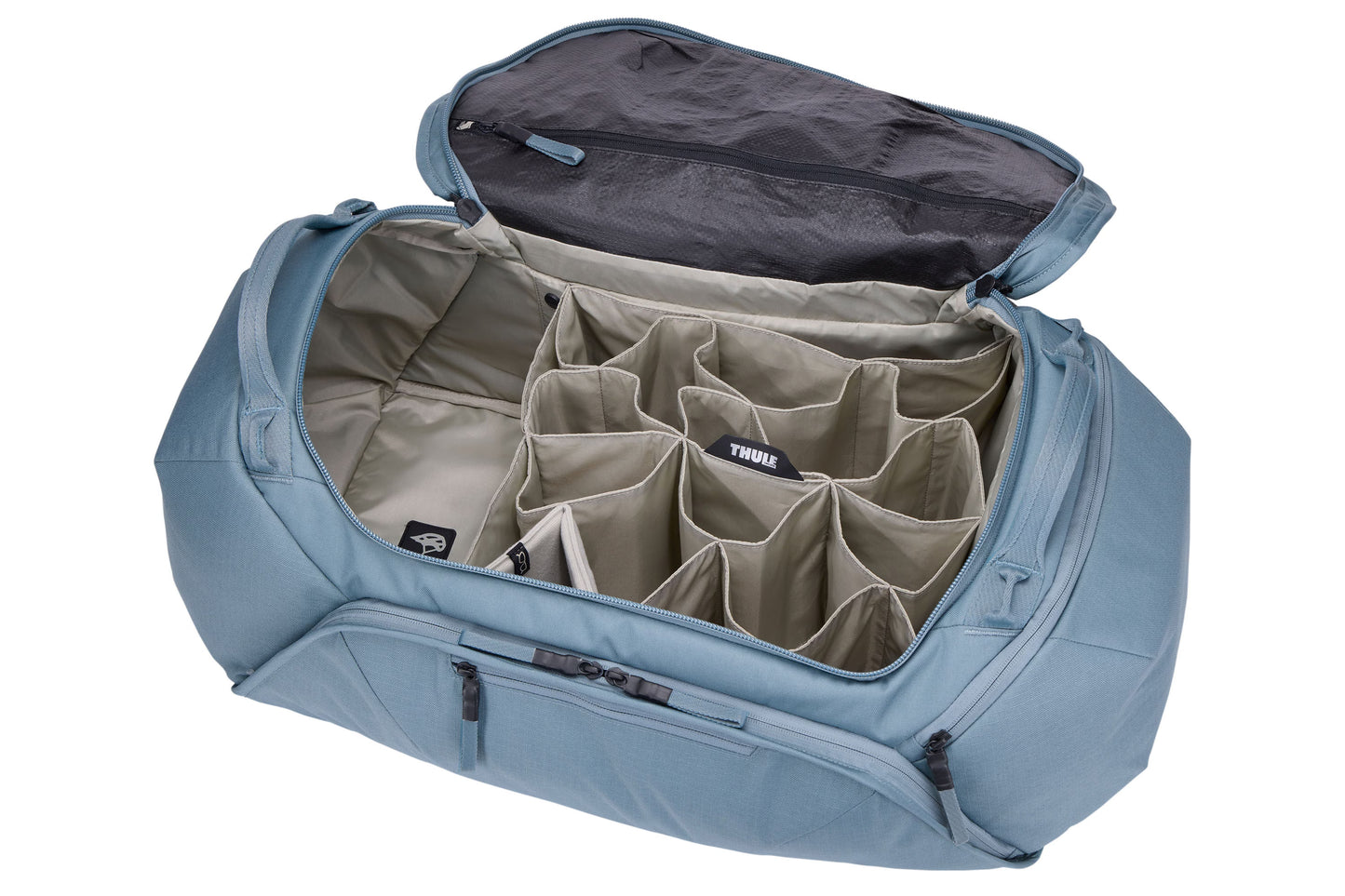 THULE ROUNDTRIP Reisetasche 55 L Blau