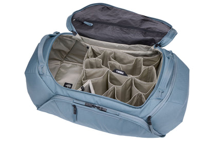 Reisetasche THULE ROUNDTRIP 55 L Blau