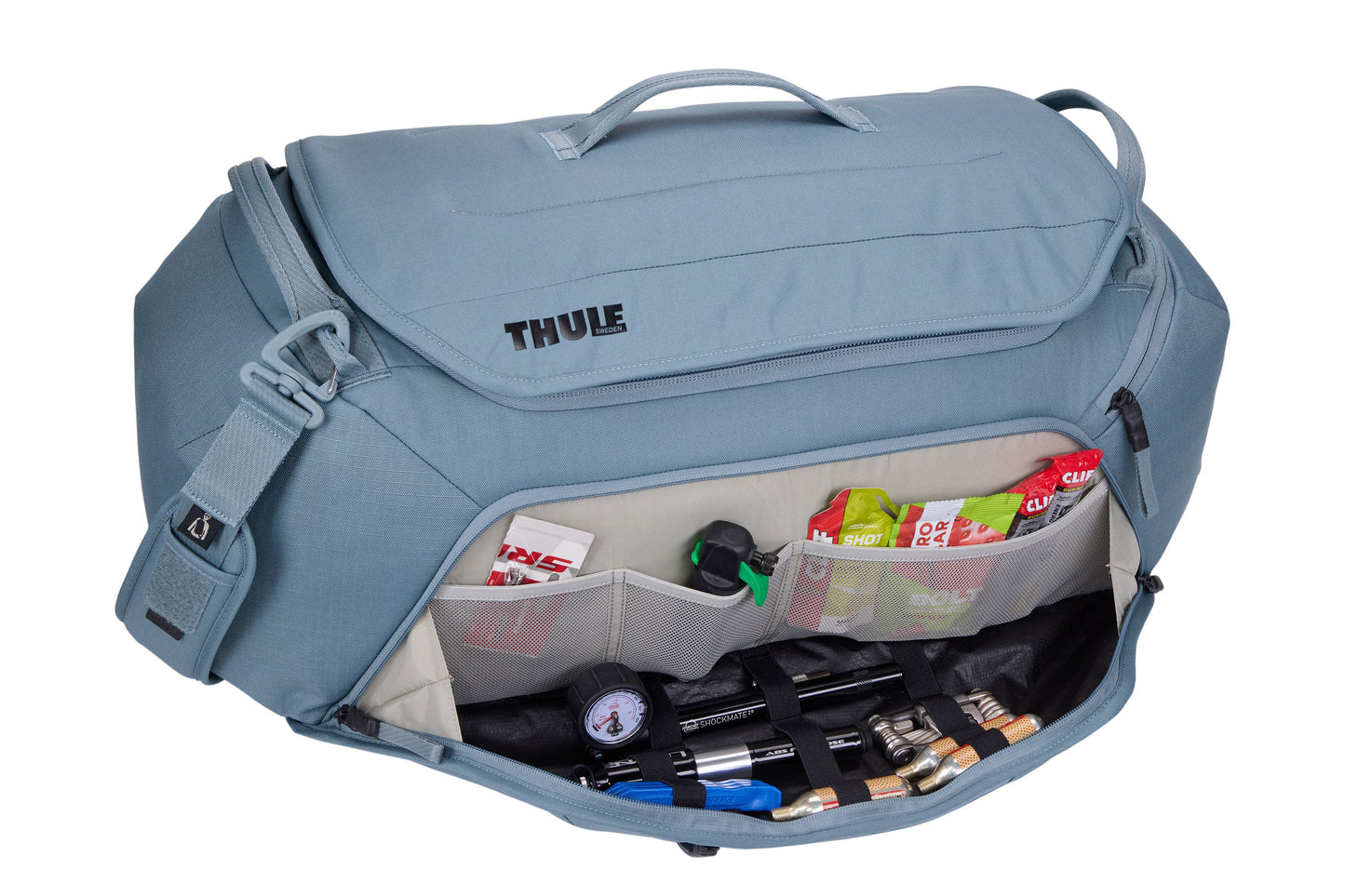 THULE ROUNDTRIP Reisetasche 55 L Blau