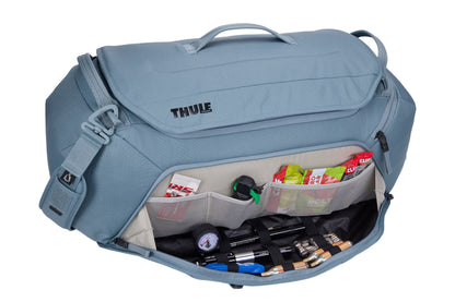Reisetasche THULE ROUNDTRIP 55 L Blau