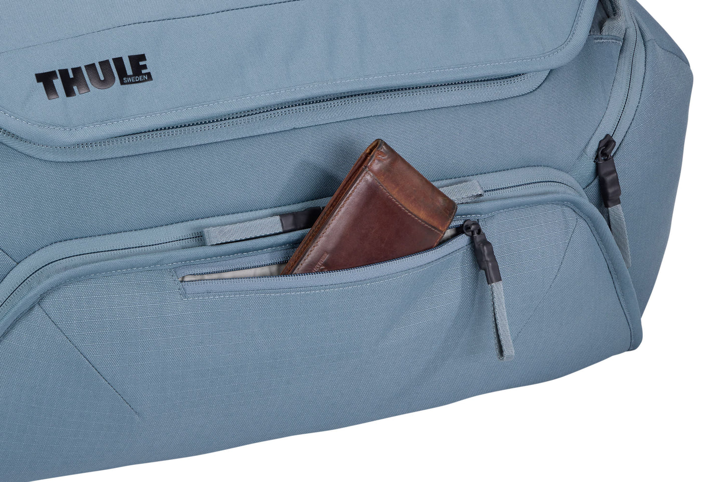 THULE ROUNDTRIP Reisetasche 55 L Blau