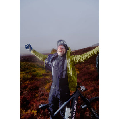 Jacke ENDURA MT500 WATERPROOF Khaki