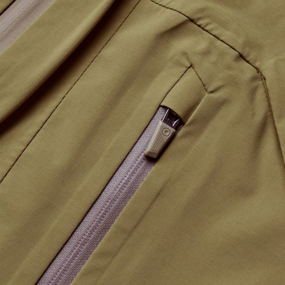 ENDURA MT500 WATERPROOF Jacke Khaki