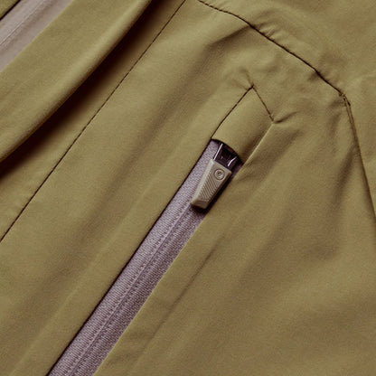 Jacke ENDURA MT500 WATERPROOF Khaki