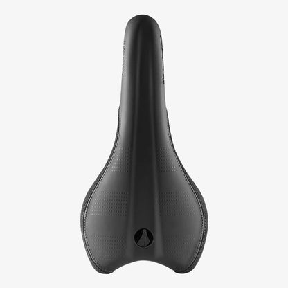 Sattel SDG RADAR MTN Schienen Cr-Mo Schwarz
