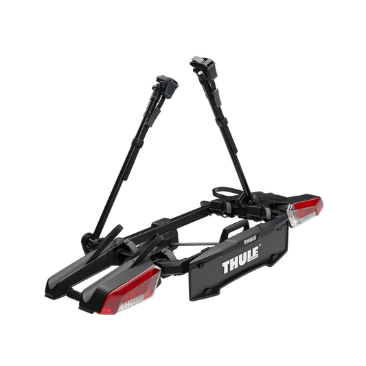 Fahrradträger THULE OUTSPACE 2 Fahrräder auf Anhängerkupplung