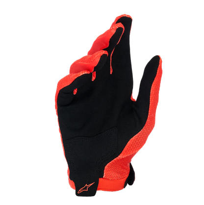 Handschuhe ALPINESTARS A-ARIA Orange