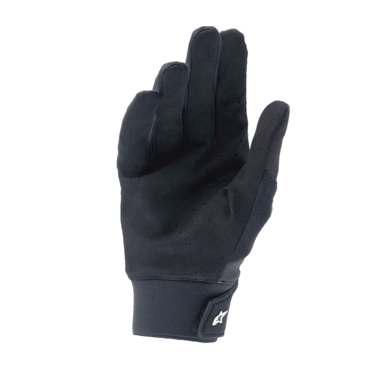 ALPINESTARS A-SUPRA Handschuhe Schwarz