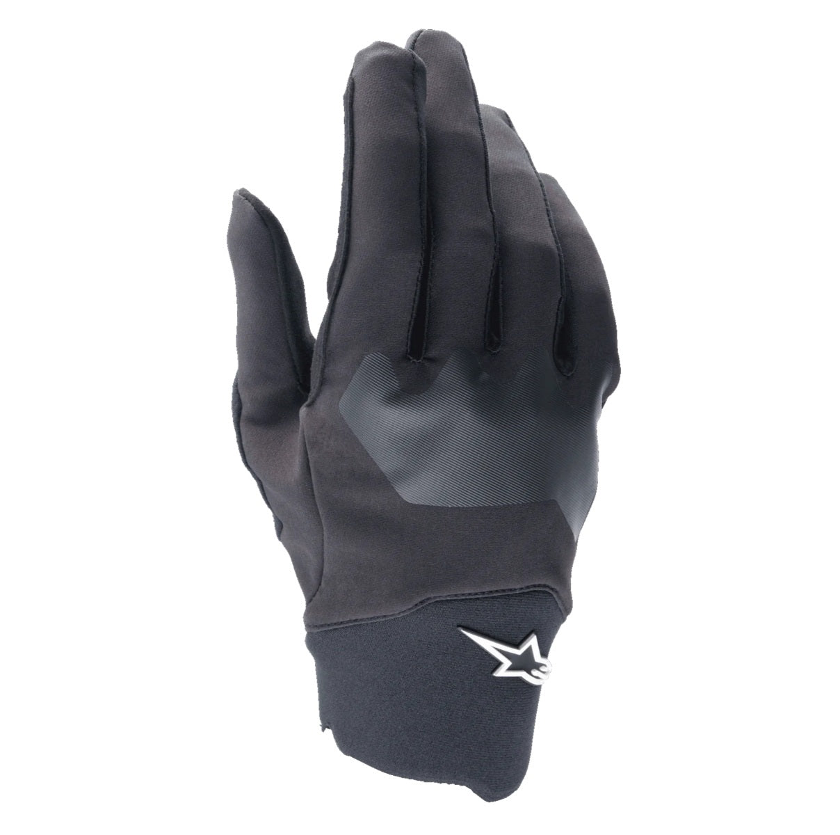 ALPINESTARS A-SUPRA Handschuhe Schwarz