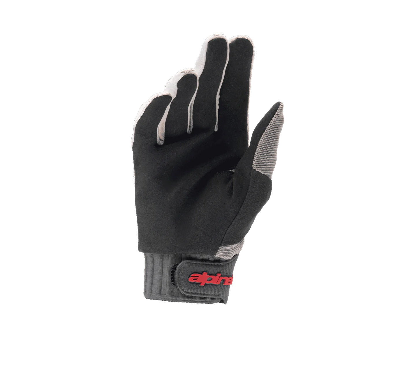 ALPINESTARS A-DURA Handschuhe Grau