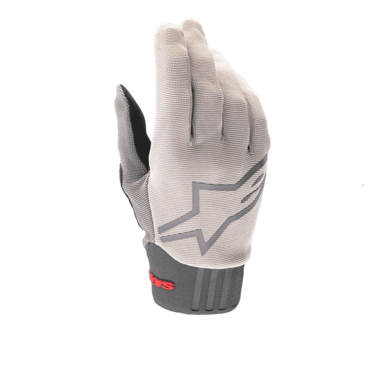 ALPINESTARS A-DURA Handschuhe Grau