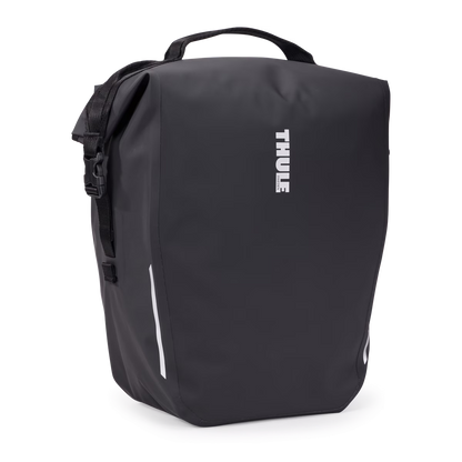 Gepäckträgertasche THULE SHIELD 22 L Schwarz