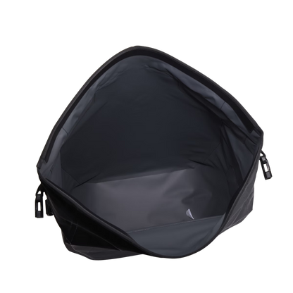 Gepäckträgertasche THULE SHIELD 22 L Schwarz