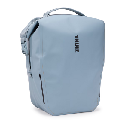 Gepäckträgertasche THULE SHIELD 22 L Blau