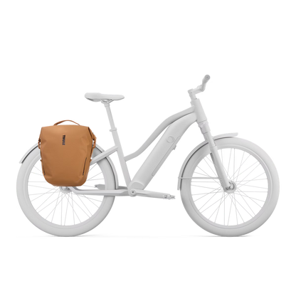Gepäckträgertasche THULE SHIELD 22 L Orange