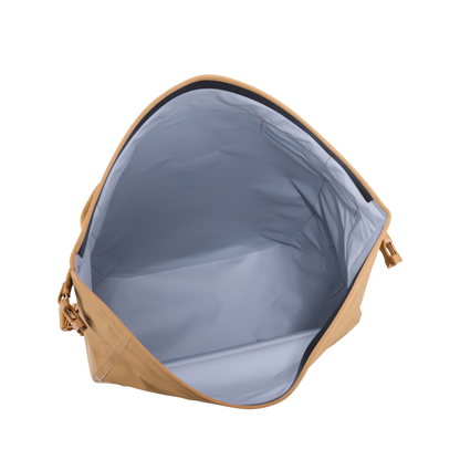 Gepäckträgertasche THULE SHIELD 22 L Orange