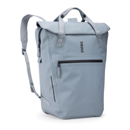 Gepäckträgertasche / Rucksack THULE SHIELD Inlock 23 L Blau