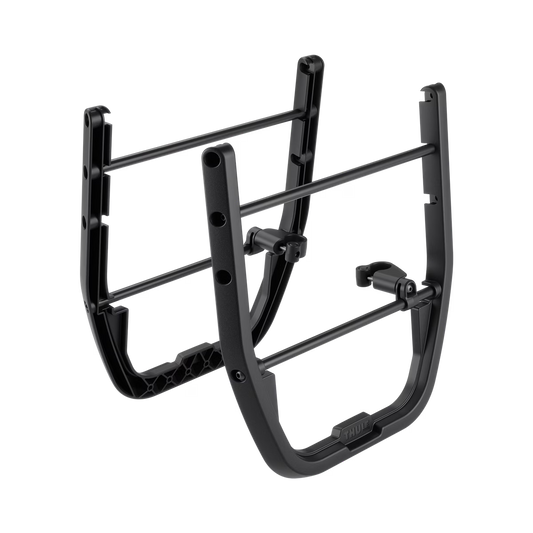 THULE SIDE FRAME Taschenhalterung für PACK'N PEDAL TOUR RACK