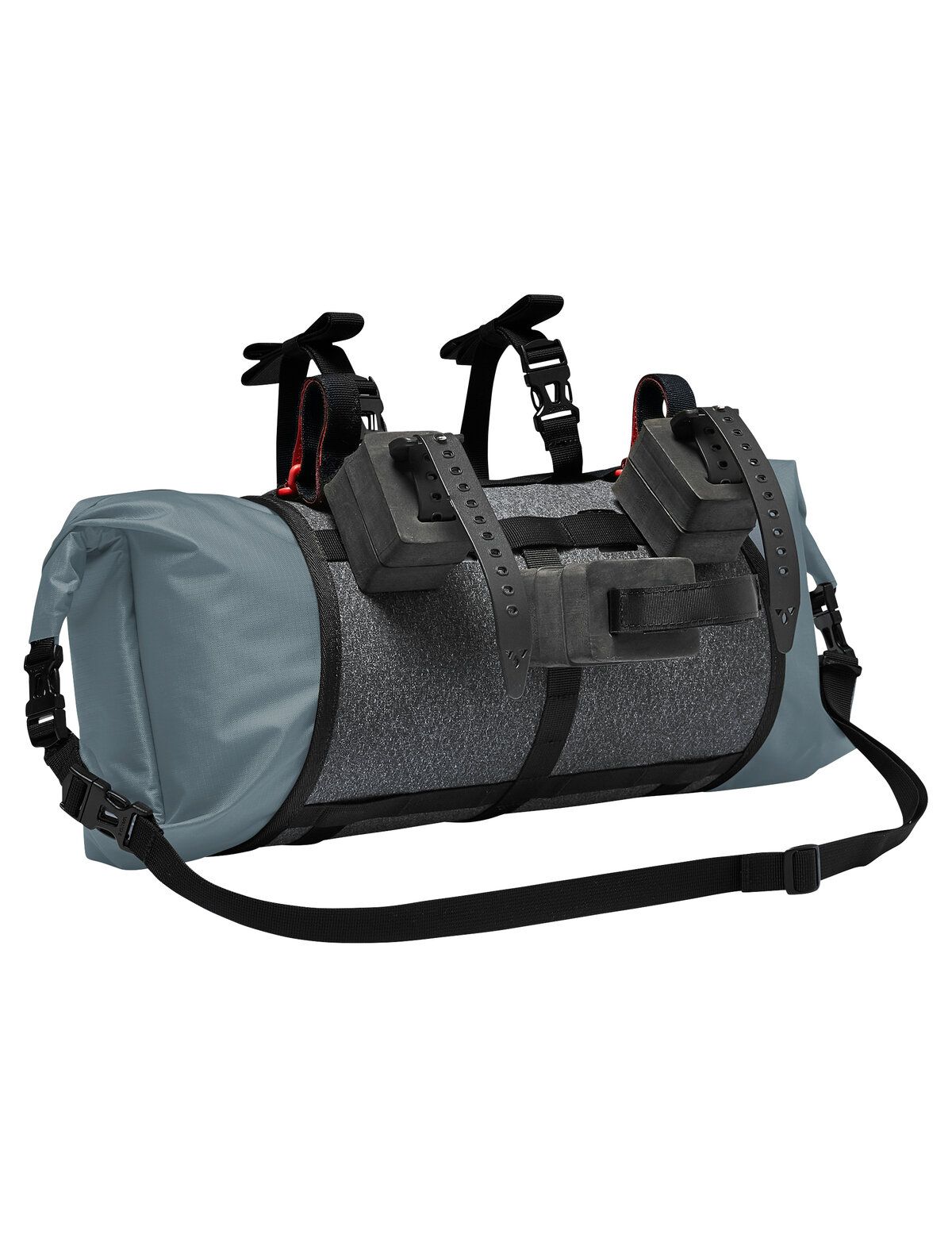 VAUDE TRAILFRONT II. 6 L Heron Lenkertasche